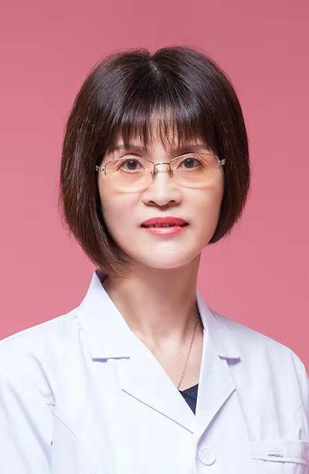 翟俊英