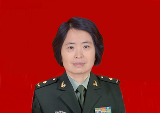 吴小华